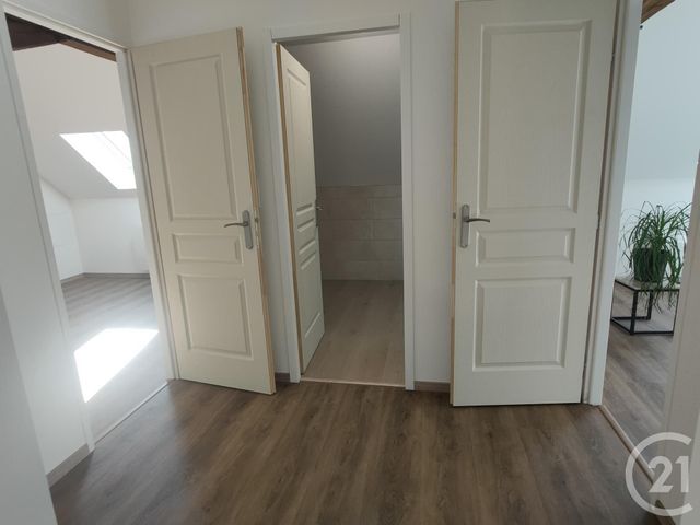 maison à louer - 5 pièces - 93.57 m2 - VALIGNY - 03 - AUVERGNE - Century 21 Confluences