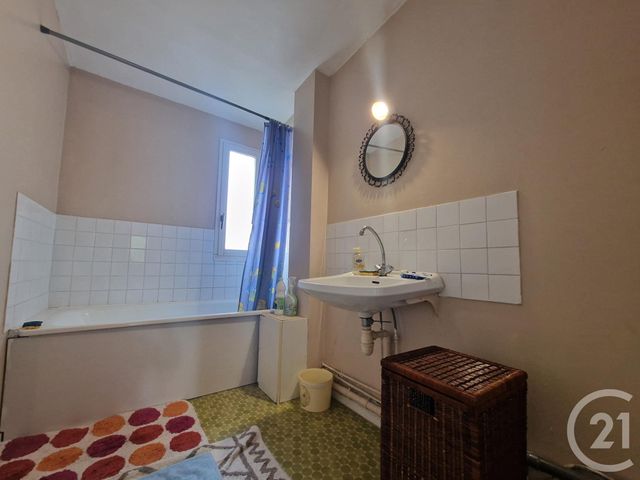 maison à louer - 3 pièces - 75.97 m2 - COULEUVRE - 03 - AUVERGNE - Century 21 Confluences