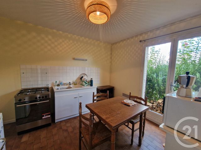 maison à louer - 3 pièces - 75.97 m2 - COULEUVRE - 03 - AUVERGNE - Century 21 Confluences