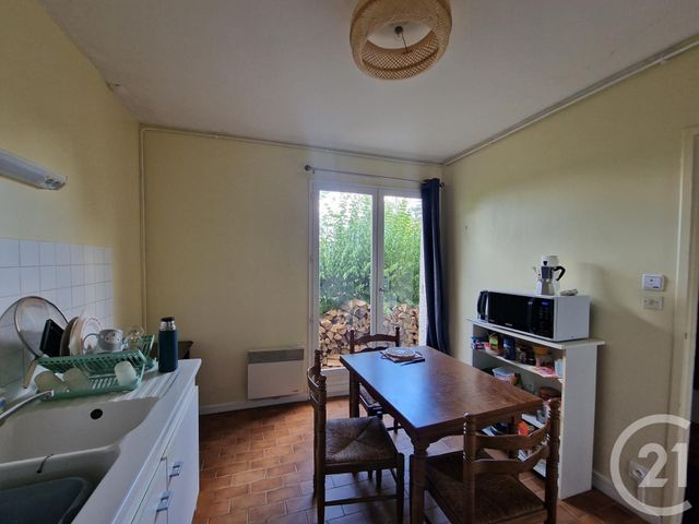 maison à louer - 3 pièces - 75.97 m2 - COULEUVRE - 03 - AUVERGNE - Century 21 Confluences