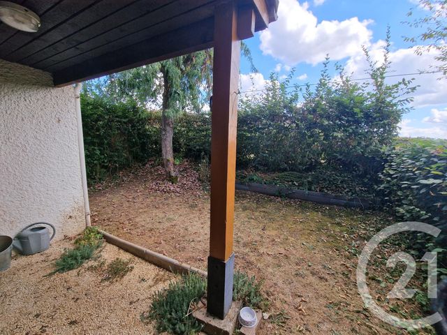maison à louer - 3 pièces - 75.97 m2 - COULEUVRE - 03 - AUVERGNE - Century 21 Confluences