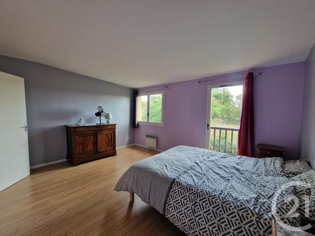 maison à louer - 3 pièces - 75.97 m2 - COULEUVRE - 03 - AUVERGNE - Century 21 Confluences