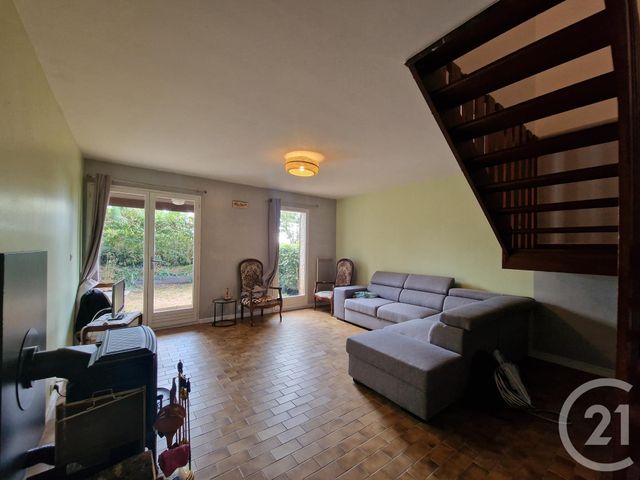 Maison à louer COULEUVRE