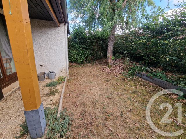 maison à louer - 3 pièces - 75.97 m2 - COULEUVRE - 03 - AUVERGNE - Century 21 Confluences