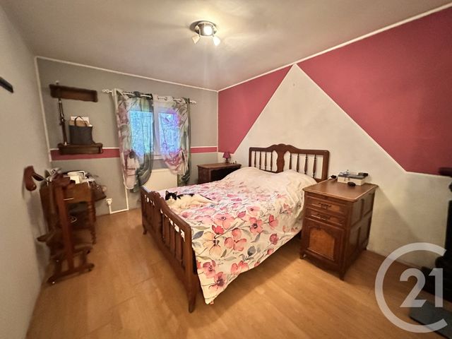 maison à vendre - 6 pièces - 138.23 m2 - MENETOU COUTURE - 18 - CENTRE - Century 21 Confluences