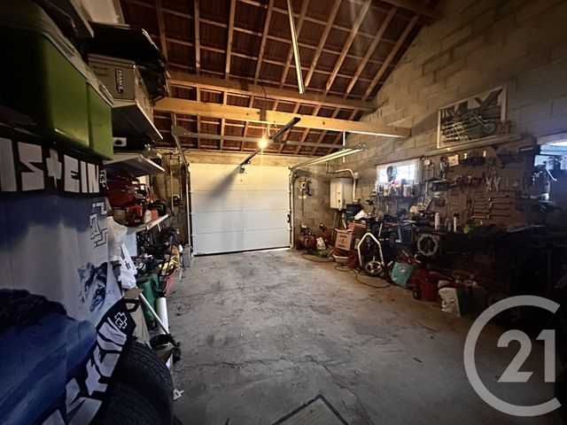 maison à vendre - 6 pièces - 138.23 m2 - MENETOU COUTURE - 18 - CENTRE - Century 21 Confluences