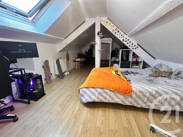 maison à vendre - 6 pièces - 138.23 m2 - MENETOU COUTURE - 18 - CENTRE - Century 21 Confluences