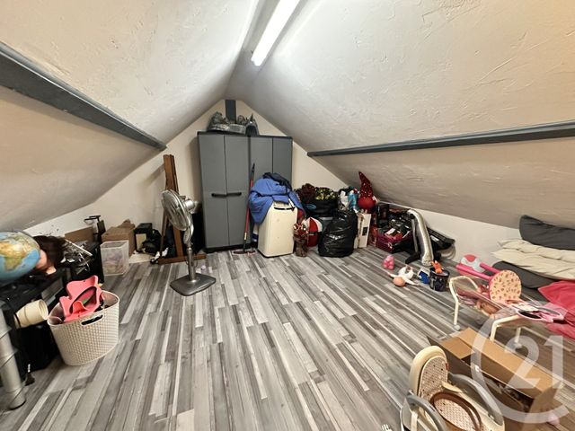 maison à vendre - 6 pièces - 138.23 m2 - MENETOU COUTURE - 18 - CENTRE - Century 21 Confluences