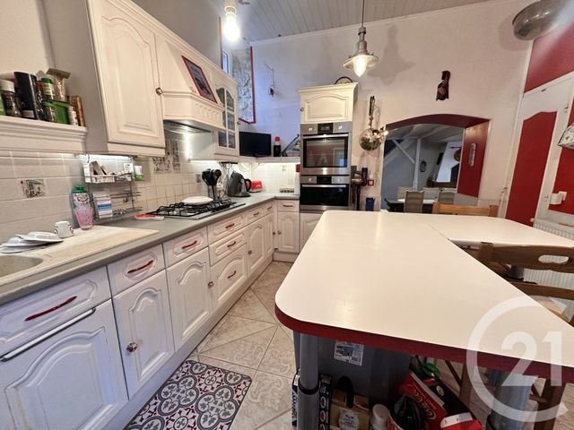 maison à vendre - 6 pièces - 138.23 m2 - MENETOU COUTURE - 18 - CENTRE - Century 21 Confluences