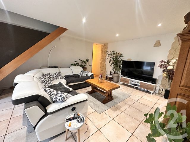 maison à vendre - 6 pièces - 138.23 m2 - MENETOU COUTURE - 18 - CENTRE - Century 21 Confluences