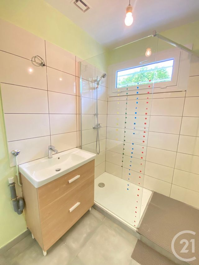 maison à louer - 3 pièces - 71.86 m2 - PREMERY - 58 - BOURGOGNE - Century 21 Confluences