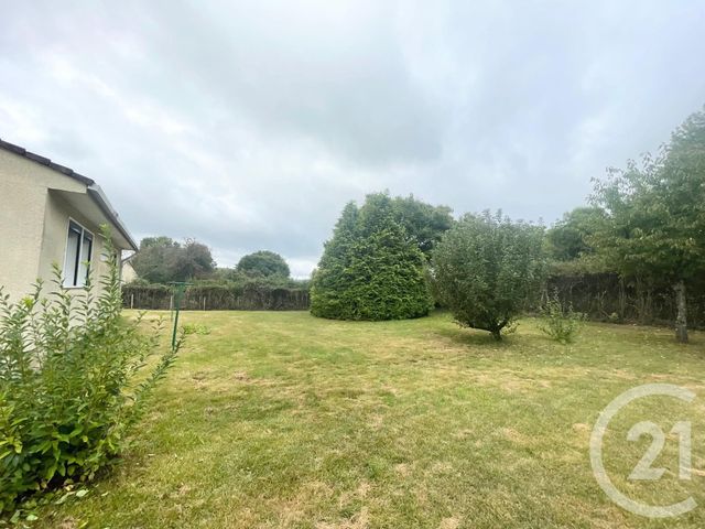 maison à louer - 3 pièces - 71.86 m2 - PREMERY - 58 - BOURGOGNE - Century 21 Confluences