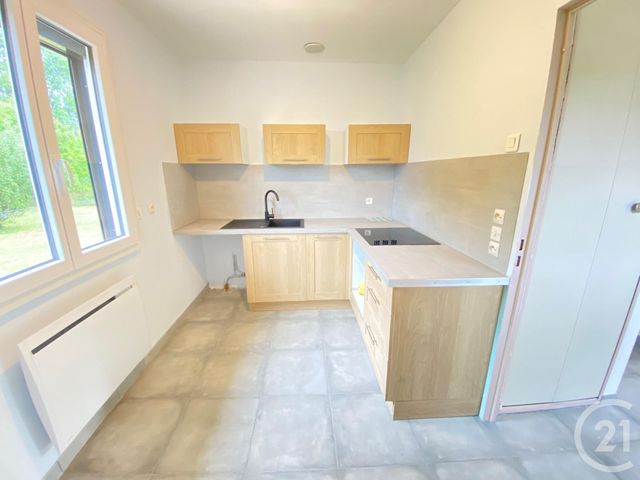 maison à louer - 3 pièces - 71.86 m2 - PREMERY - 58 - BOURGOGNE - Century 21 Confluences