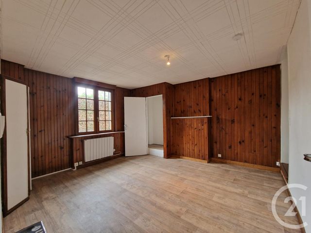 Appartement F3 à louer IMPHY