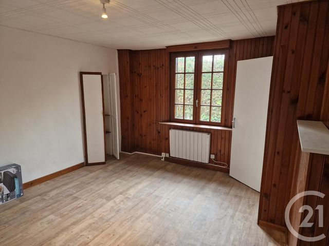 Appartement F3 à louer - 3 pièces - 69.61 m2 - IMPHY - 58 - BOURGOGNE - Century 21 Confluences