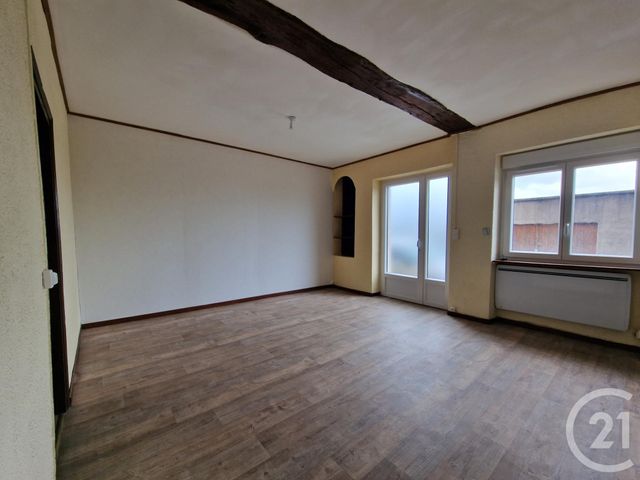 Appartement F3 à louer - 3 pièces - 69.61 m2 - IMPHY - 58 - BOURGOGNE - Century 21 Confluences