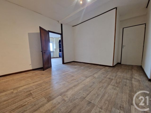 Appartement F3 à louer - 3 pièces - 69.61 m2 - IMPHY - 58 - BOURGOGNE - Century 21 Confluences