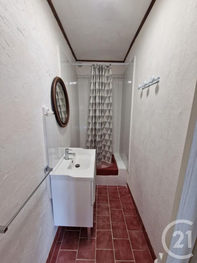 Appartement F3 à louer - 3 pièces - 69.61 m2 - IMPHY - 58 - BOURGOGNE - Century 21 Confluences