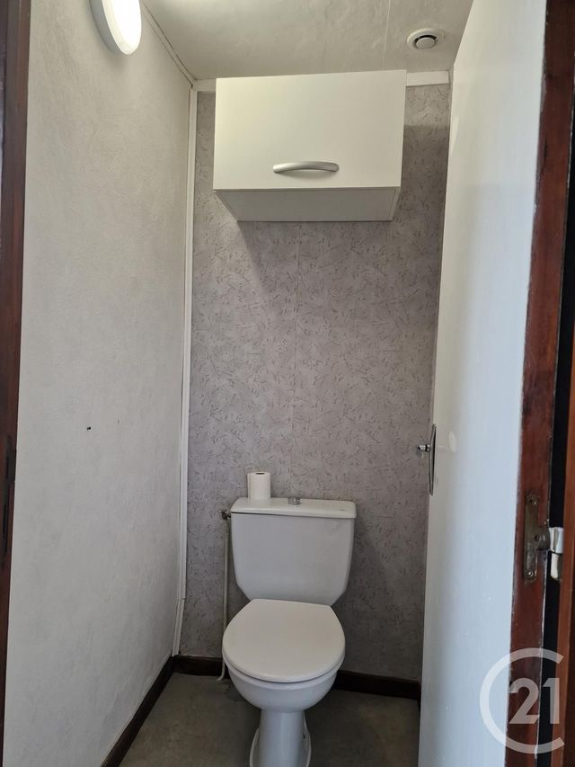 Appartement F3 à louer - 3 pièces - 69.61 m2 - IMPHY - 58 - BOURGOGNE - Century 21 Confluences