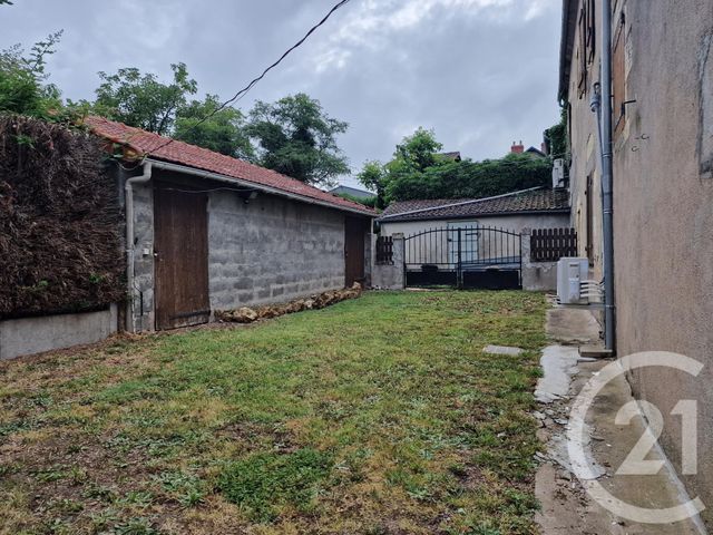 Appartement F3 à louer - 3 pièces - 69.61 m2 - IMPHY - 58 - BOURGOGNE - Century 21 Confluences