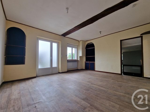 Appartement F3 à louer - 3 pièces - 69.61 m2 - IMPHY - 58 - BOURGOGNE - Century 21 Confluences