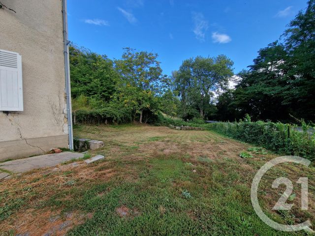 maison à louer - 4 pièces - 85.35 m2 - LIVRY - 58 - BOURGOGNE - Century 21 Confluences