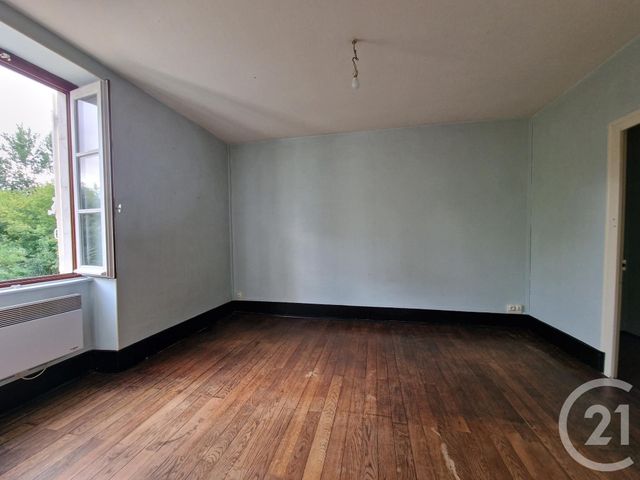 maison à louer - 4 pièces - 85.35 m2 - LIVRY - 58 - BOURGOGNE - Century 21 Confluences