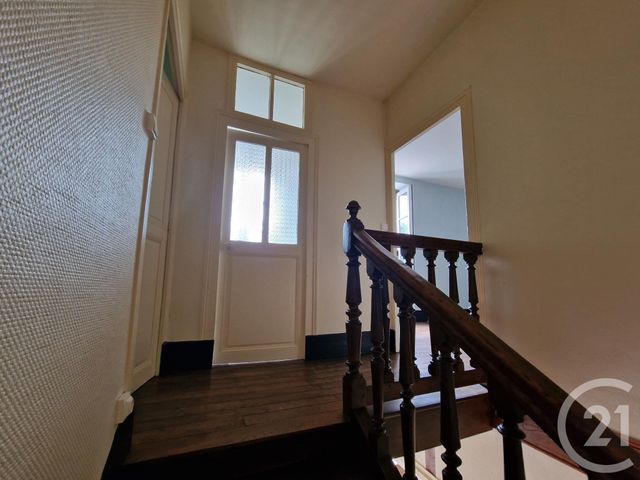 maison à louer - 4 pièces - 85.35 m2 - LIVRY - 58 - BOURGOGNE - Century 21 Confluences