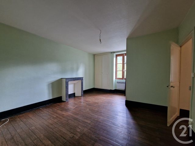 maison à louer - 4 pièces - 85.35 m2 - LIVRY - 58 - BOURGOGNE - Century 21 Confluences