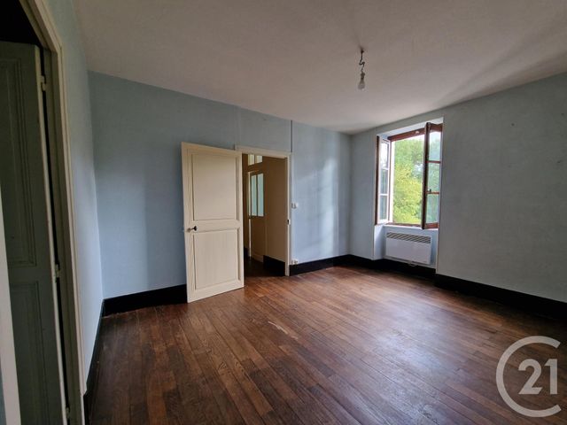 maison à louer - 4 pièces - 85.35 m2 - LIVRY - 58 - BOURGOGNE - Century 21 Confluences