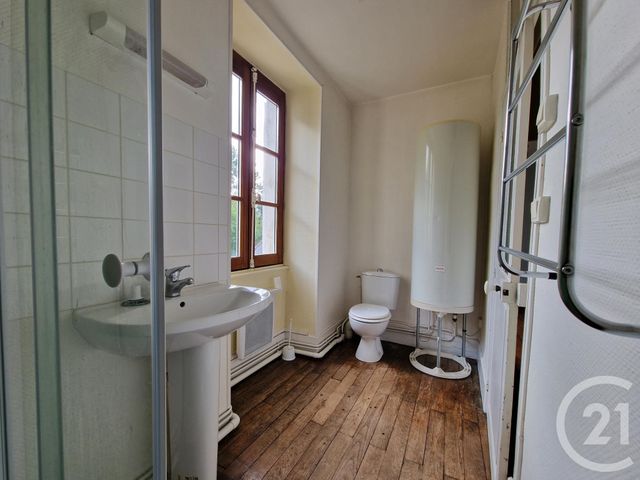 maison à louer - 4 pièces - 85.35 m2 - LIVRY - 58 - BOURGOGNE - Century 21 Confluences