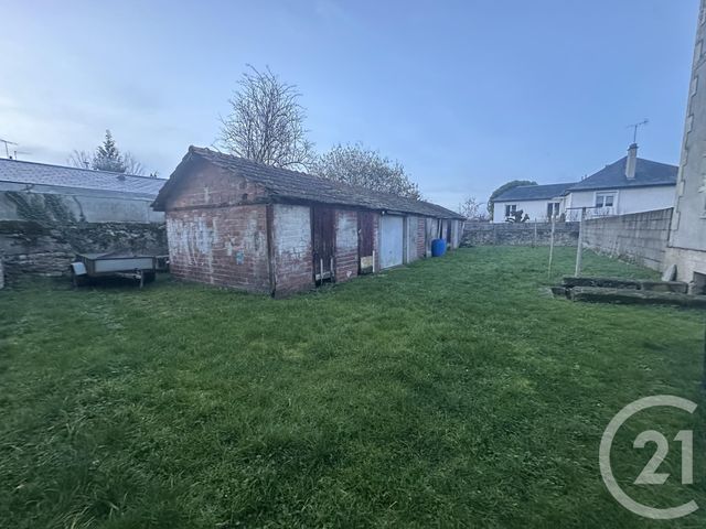 Appartement F3 à louer - 3 pièces - 61.2 m2 - FOURCHAMBAULT - 58 - BOURGOGNE - Century 21 Confluences