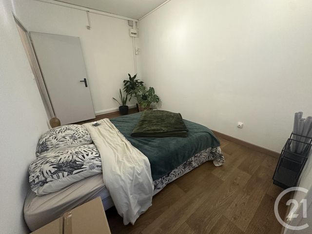 Appartement F3 à louer - 3 pièces - 61.2 m2 - FOURCHAMBAULT - 58 - BOURGOGNE - Century 21 Confluences