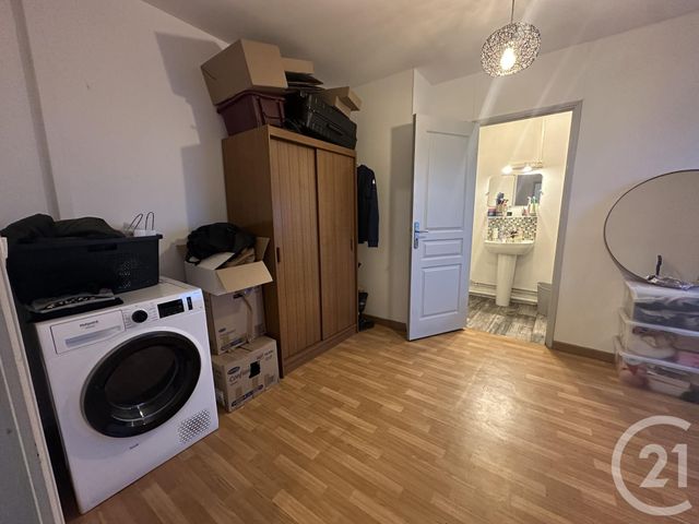 Appartement F3 à louer - 3 pièces - 61.2 m2 - FOURCHAMBAULT - 58 - BOURGOGNE - Century 21 Confluences