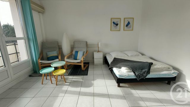 Appartement F1 à louer - 1 pièce - 37.15 m2 - NEVERS - 58 - BOURGOGNE - Century 21 Confluences