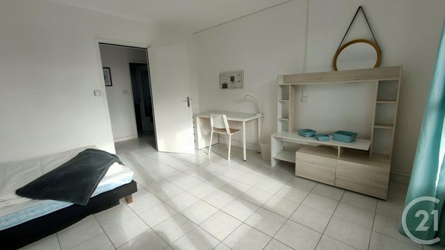 Appartement F1 à louer - 1 pièce - 37.15 m2 - NEVERS - 58 - BOURGOGNE - Century 21 Confluences