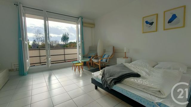 Appartement F1 à louer - 1 pièce - 37.15 m2 - NEVERS - 58 - BOURGOGNE - Century 21 Confluences