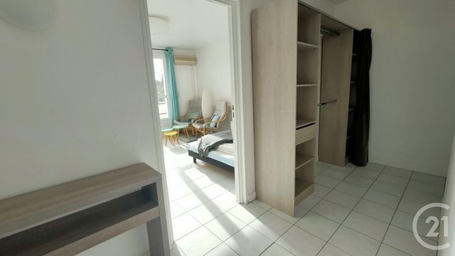 Appartement F1 à louer - 1 pièce - 37.15 m2 - NEVERS - 58 - BOURGOGNE - Century 21 Confluences