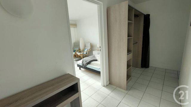 Appartement F1 à louer - 1 pièce - 37.15 m2 - NEVERS - 58 - BOURGOGNE - Century 21 Confluences