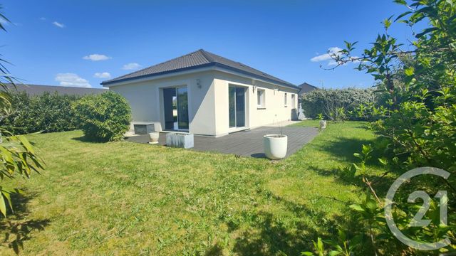 maison - VARENNES VAUZELLES - 58