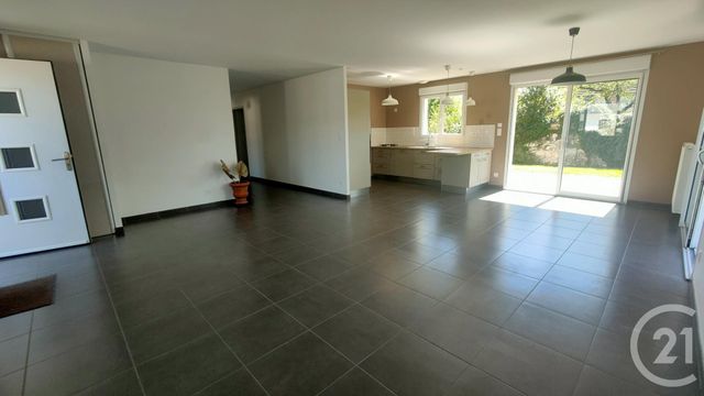 maison à louer - 4 pièces - 99.59 m2 - VARENNES VAUZELLES - 58 - BOURGOGNE - Century 21 Confluences