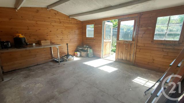 maison à louer - 4 pièces - 99.59 m2 - VARENNES VAUZELLES - 58 - BOURGOGNE - Century 21 Confluences