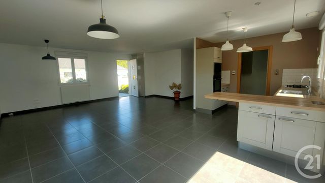 maison à louer - 4 pièces - 99.59 m2 - VARENNES VAUZELLES - 58 - BOURGOGNE - Century 21 Confluences