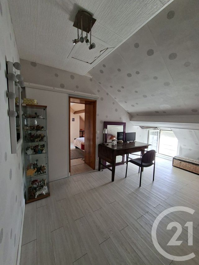 maison à vendre - 6 pièces - 114.8 m2 - CHAULGNES - 58 - BOURGOGNE - Century 21 Confluences