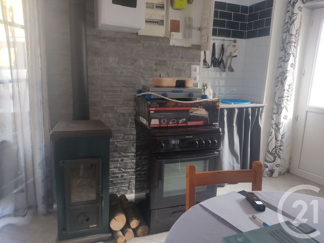 maison à vendre - 6 pièces - 114.8 m2 - CHAULGNES - 58 - BOURGOGNE - Century 21 Confluences