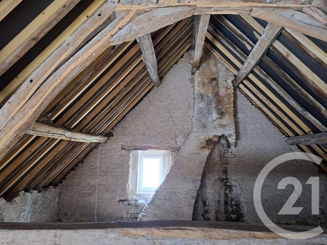 maison à vendre - 6 pièces - 114.8 m2 - CHAULGNES - 58 - BOURGOGNE - Century 21 Confluences