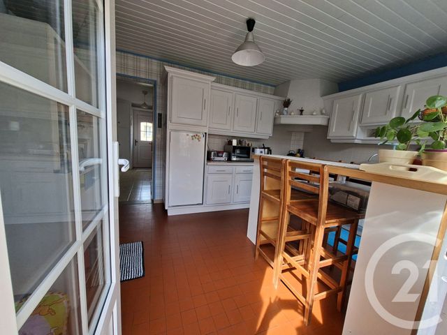 maison à vendre - 6 pièces - 114.8 m2 - CHAULGNES - 58 - BOURGOGNE - Century 21 Confluences