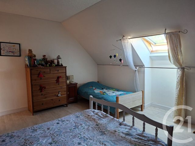 maison à vendre - 6 pièces - 114.8 m2 - CHAULGNES - 58 - BOURGOGNE - Century 21 Confluences