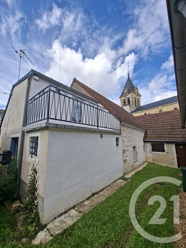 maison à vendre - 6 pièces - 114.8 m2 - CHAULGNES - 58 - BOURGOGNE - Century 21 Confluences