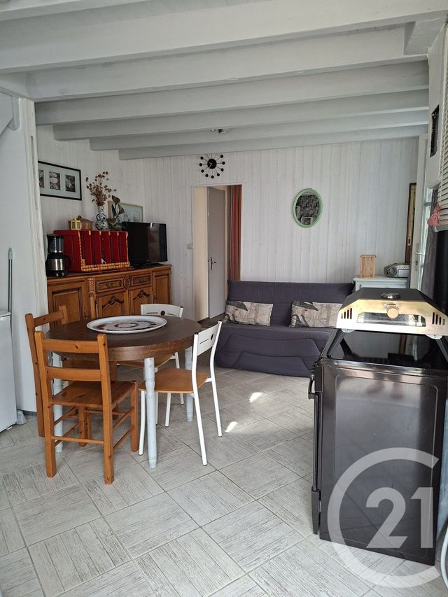 maison à vendre - 6 pièces - 114.8 m2 - CHAULGNES - 58 - BOURGOGNE - Century 21 Confluences